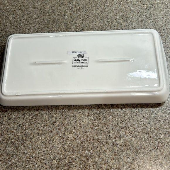 Milly Green British Design ‘Dachshund Through The Snow’ Tray and Matching Mug - Picture 10 of 17